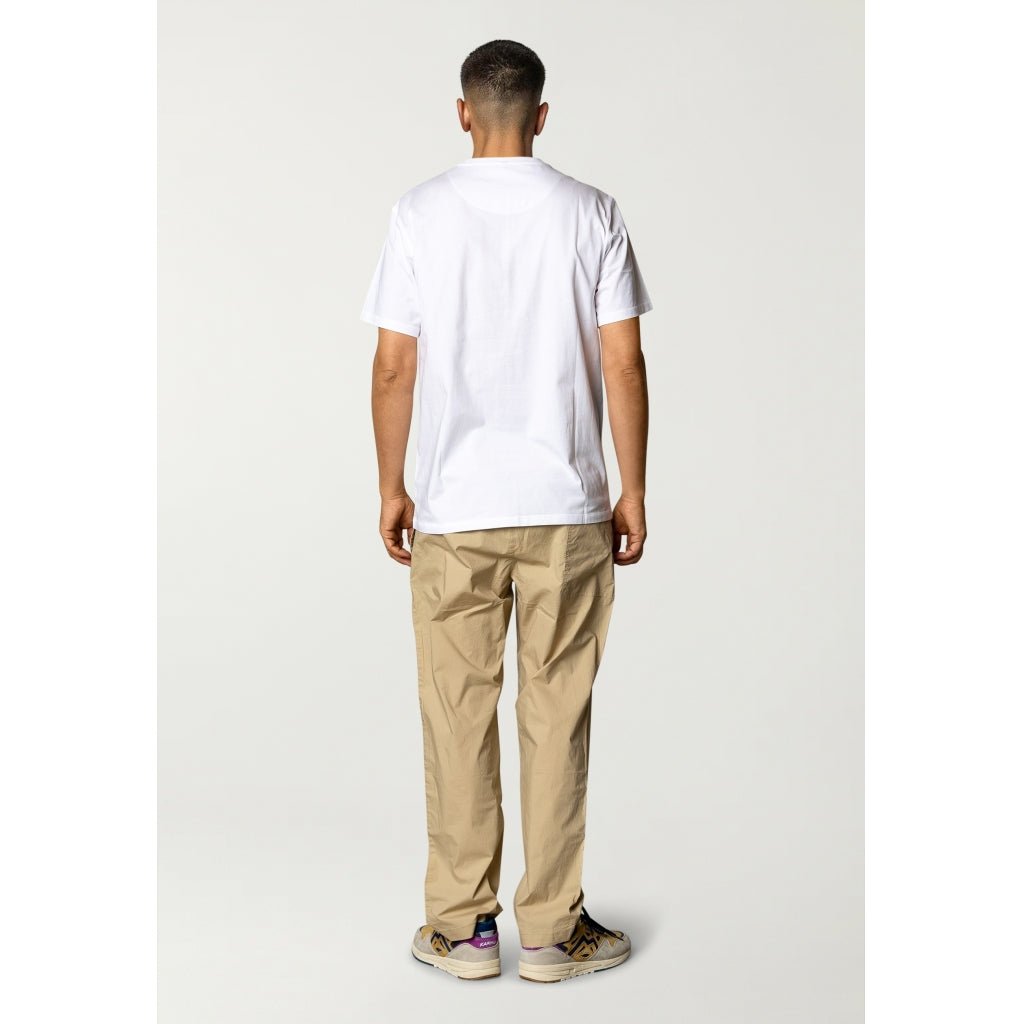 Fat Moose T-shirts / Polo fm2548_S - Bygholm Menswear